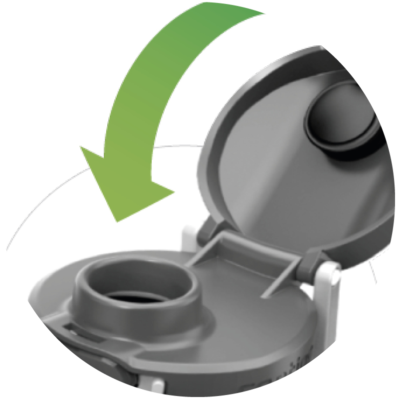 Technologie Contigo®